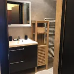 Superbe Sur Le Port, Jacuzzi, Piscine Apartamento *