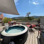 Superbe Sur Le Port, Jacuzzi, Piscine *