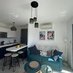 Apartamento Superbe Sur Le Port, Jacuzzi, Piscine Porto-Vecchio (Corsica)