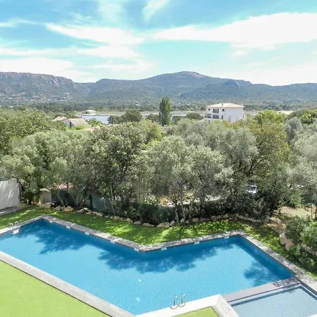 Superbe Sur Le Port, Jacuzzi, Piscine Porto-Vecchio (Corsica)