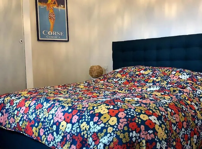 Superbe Sur Le Port, Jacuzzi, Piscine