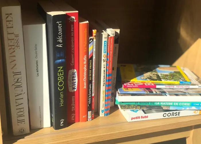 Superbe Sur Le Port, Jacuzzi, Piscine * Porto Vecchio