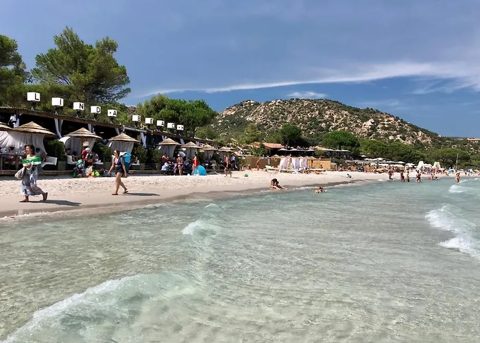 Apartamento Superbe Sur Le Port, Jacuzzi, Piscine Porto Vecchio